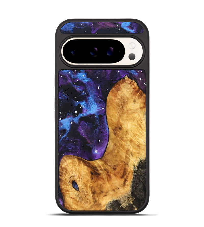 Pixel 9 Pro Wood Phone Case - Daren (Cosmos, 826567)