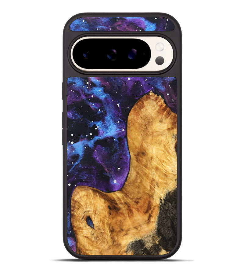 Pixel 9 Pro XL Wood Phone Case - Daren (Cosmos, 826567)