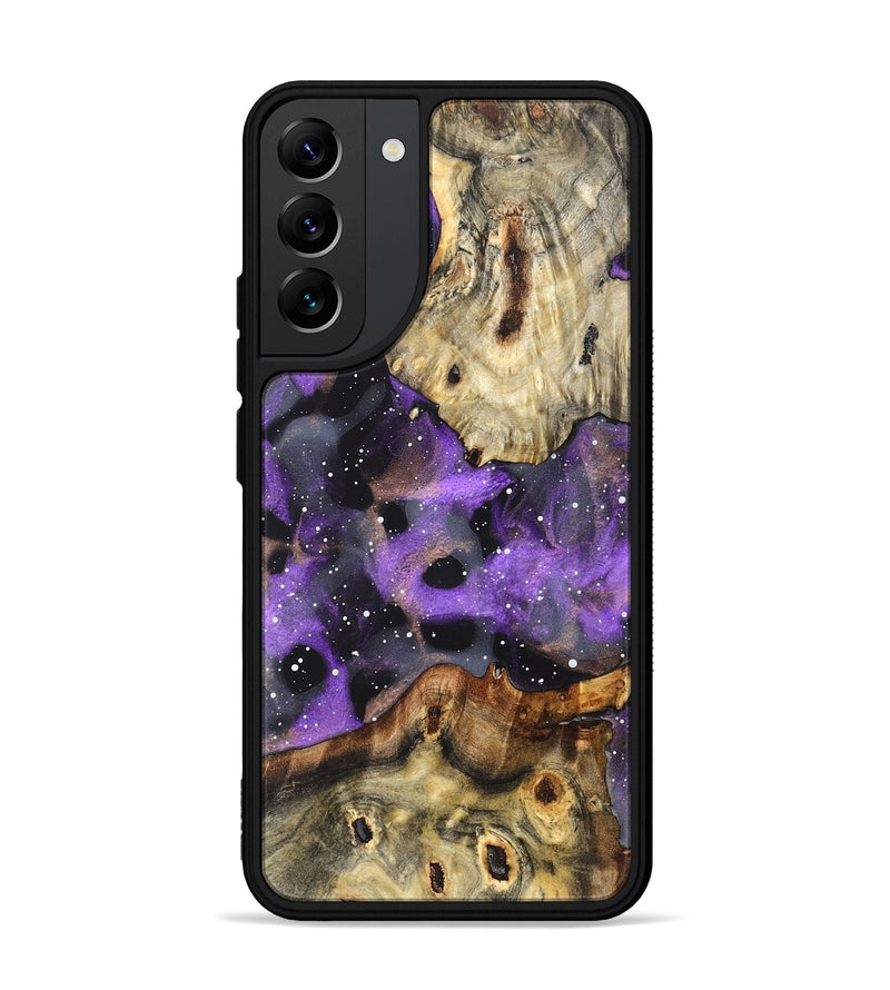 Galaxy S22 Plus Wood Phone Case - Yesenia (Cosmos, 826568)