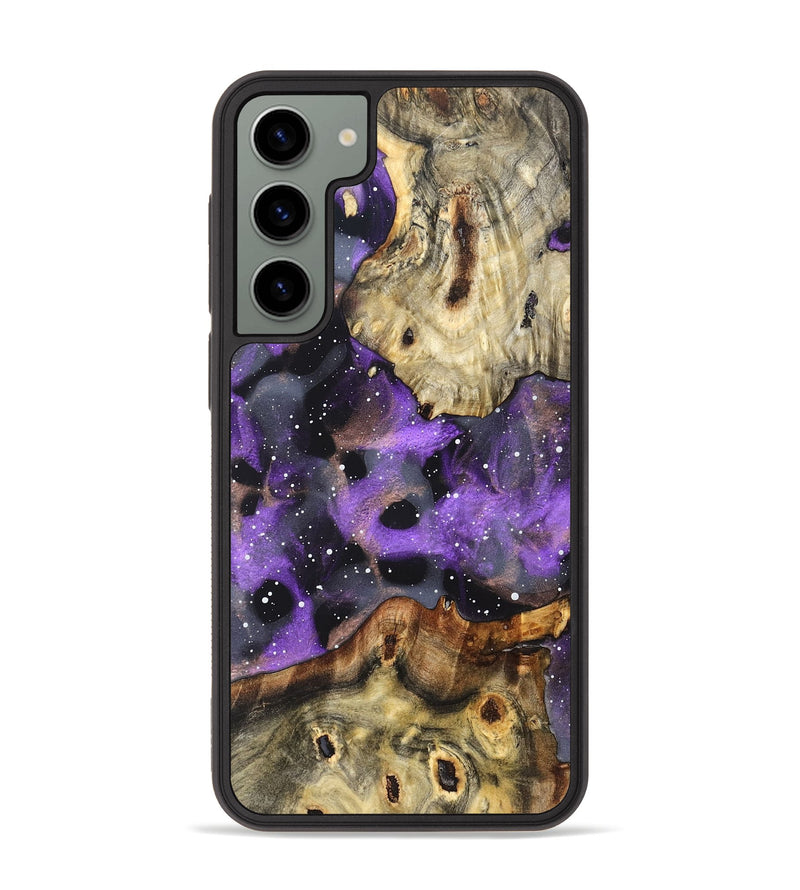 Galaxy S23 Plus Wood Phone Case - Yesenia (Cosmos, 826568)