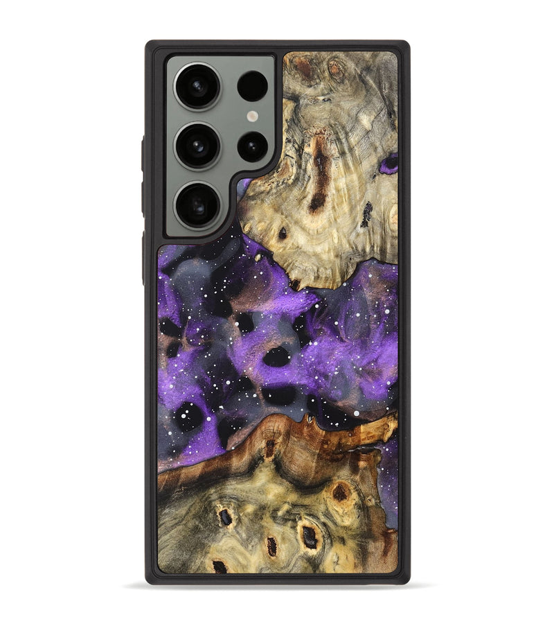 Galaxy S23 Ultra Wood Phone Case - Yesenia (Cosmos, 826568)