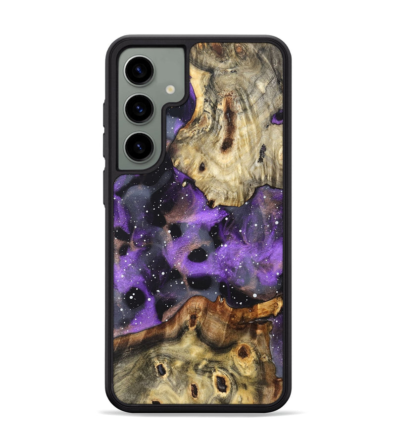 Galaxy S24 Plus Wood Phone Case - Yesenia (Cosmos, 826568)