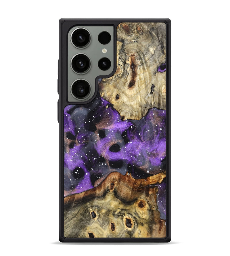 Galaxy S24 Ultra Wood Phone Case - Yesenia (Cosmos, 826568)