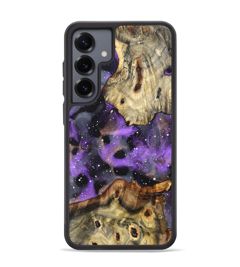 Galaxy S25 Plus Wood Phone Case - Yesenia (Cosmos, 826568)
