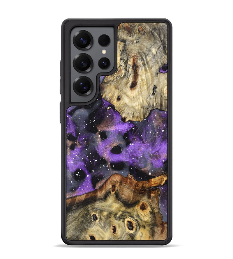 Galaxy S25 Ultra Wood Phone Case - Yesenia (Cosmos, 826568)