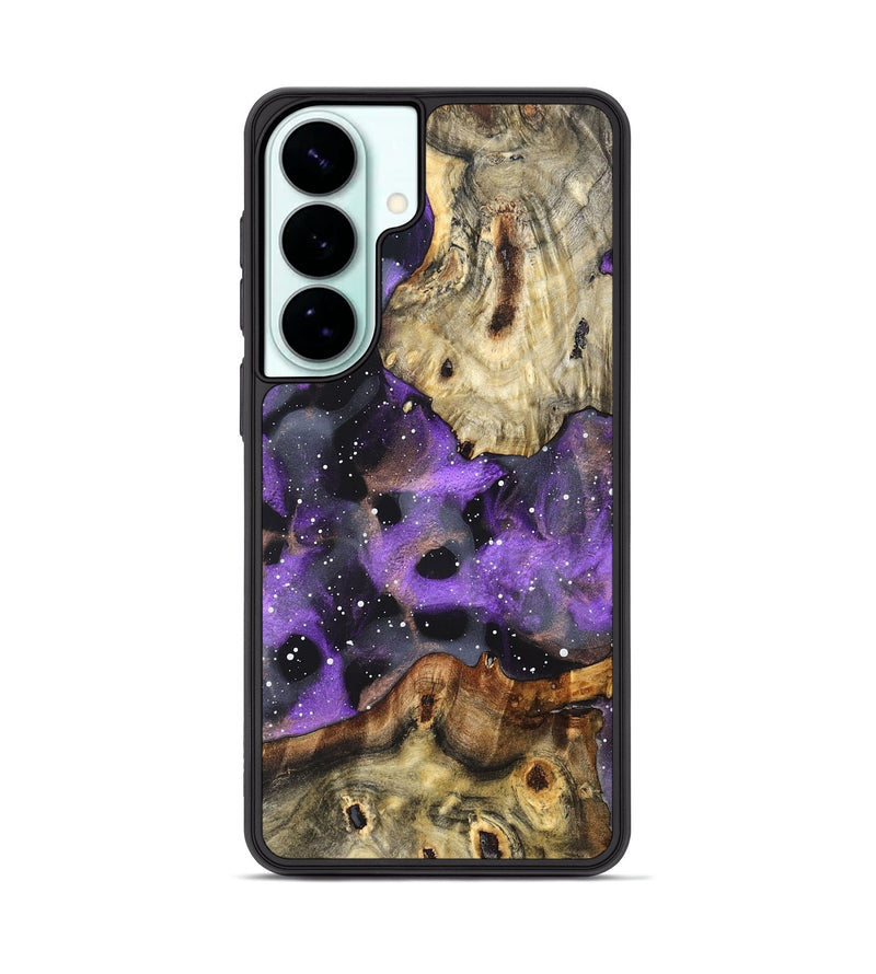 Galaxy S26 Plus Wood Phone Case - Yesenia (Cosmos, 826568)