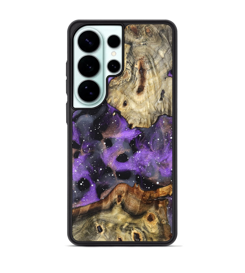 Galaxy S26 Ultra Wood Phone Case - Yesenia (Cosmos, 826568)