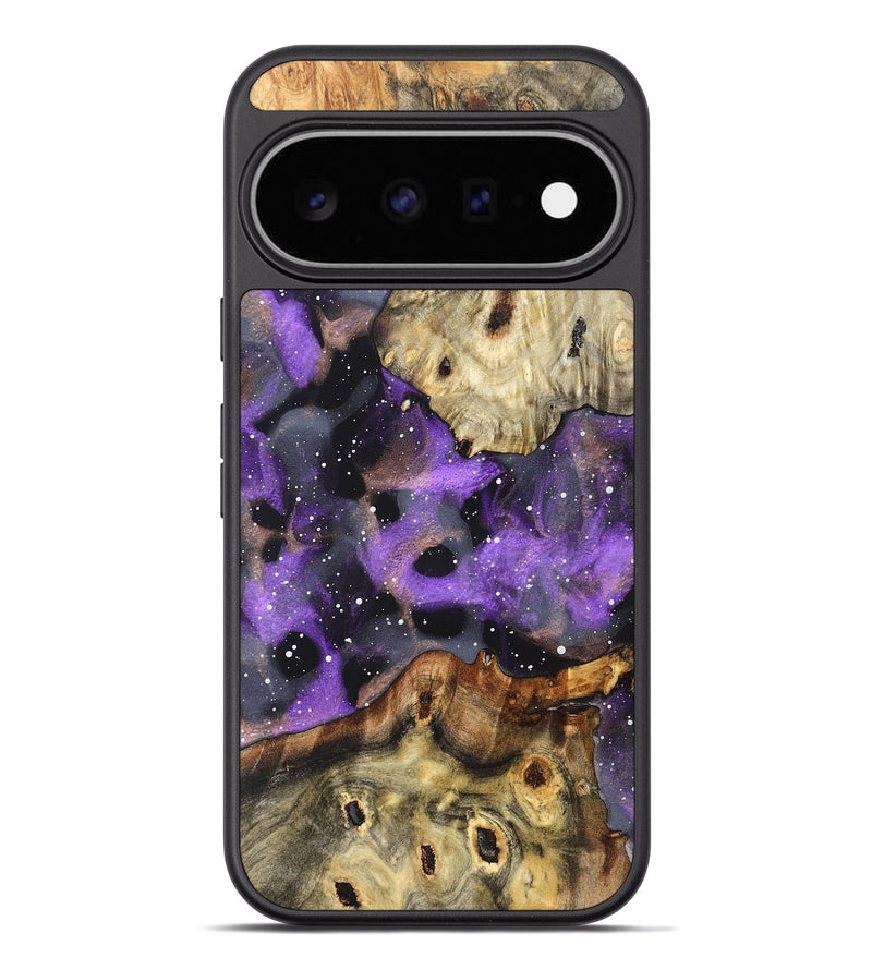 Pixel 11 Pro XL Wood Phone Case - Yesenia (Cosmos, 826568)