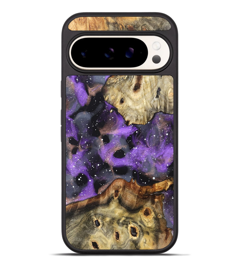 Pixel 9 Pro XL Wood Phone Case - Yesenia (Cosmos, 826568)