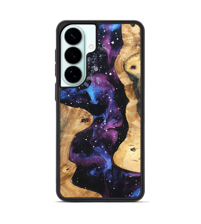 Galaxy S26 Plus Wood Phone Case - Bennie (Cosmos, 826569)