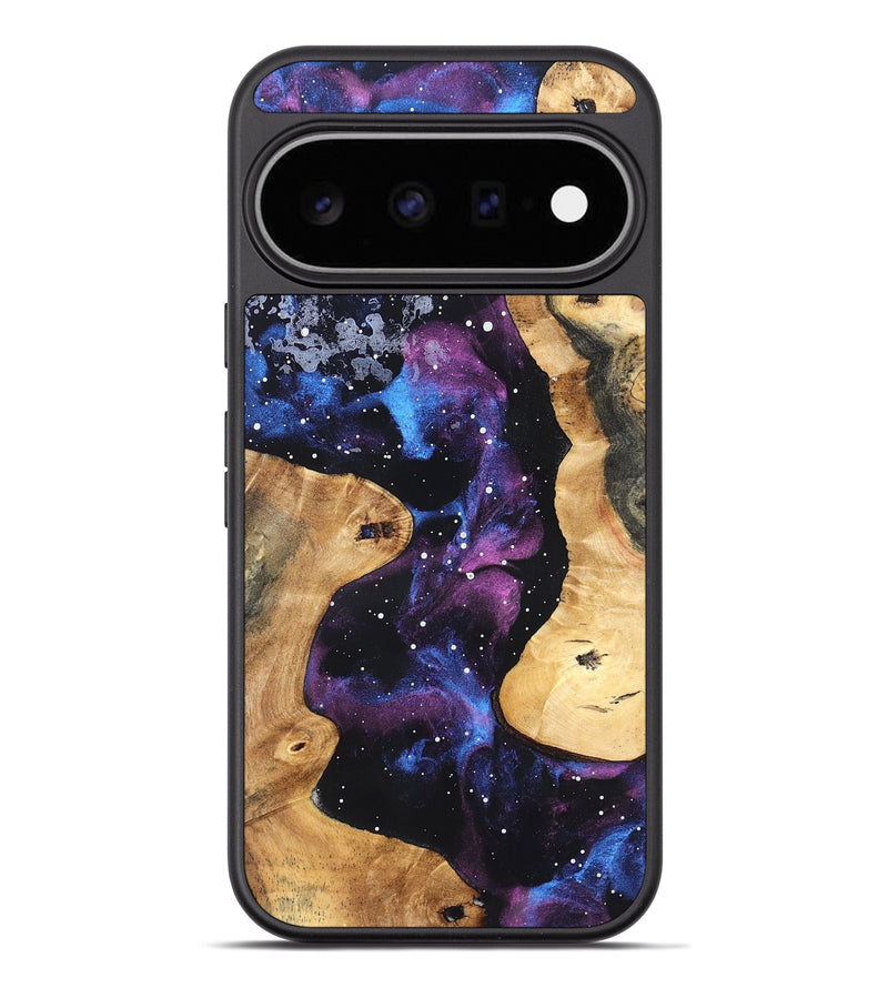 Pixel 11 Pro XL Wood Phone Case - Bennie (Cosmos, 826569)