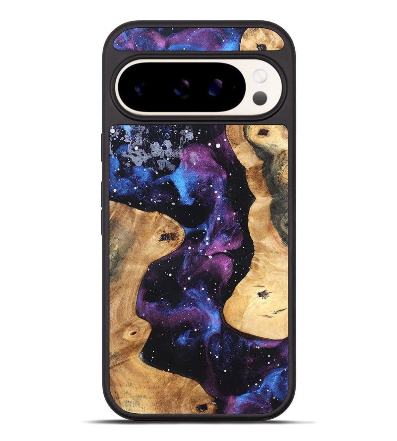 Pixel 9 Pro XL Wood Phone Case - Bennie (Cosmos, 826569)