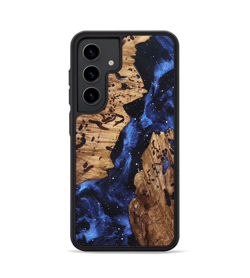 Galaxy S24 Wood Phone Case - Hoover (Cosmos, 826570)