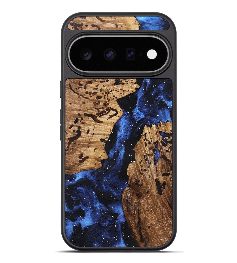 Pixel 11 Pro XL Wood Phone Case - Hoover (Cosmos, 826570)