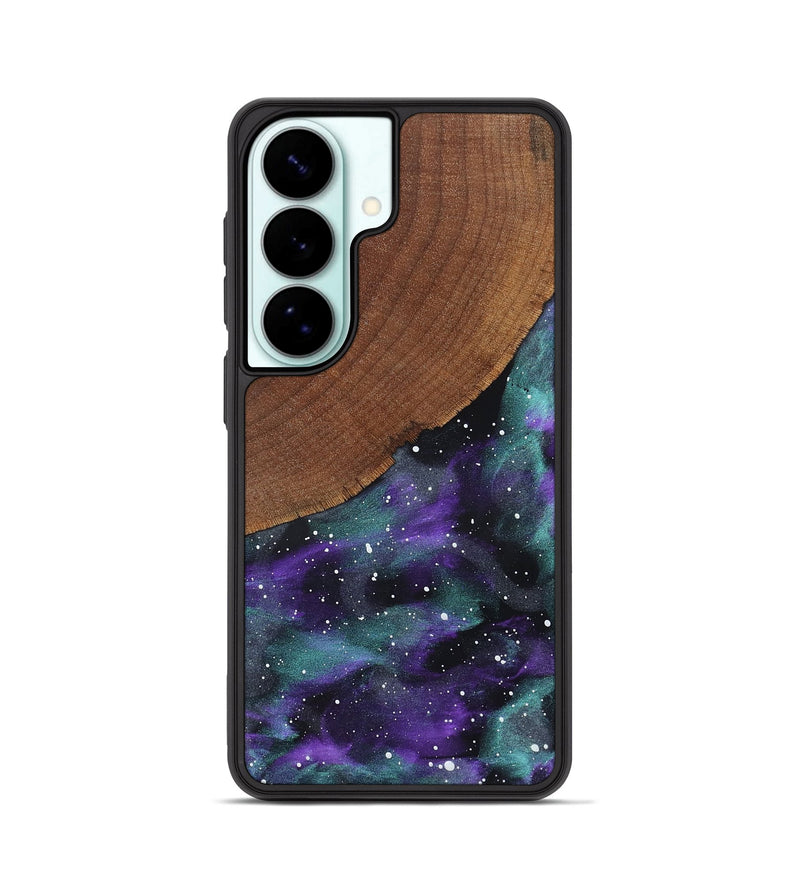 Galaxy S26 Wood Phone Case - Elda (Cosmos, 826571)