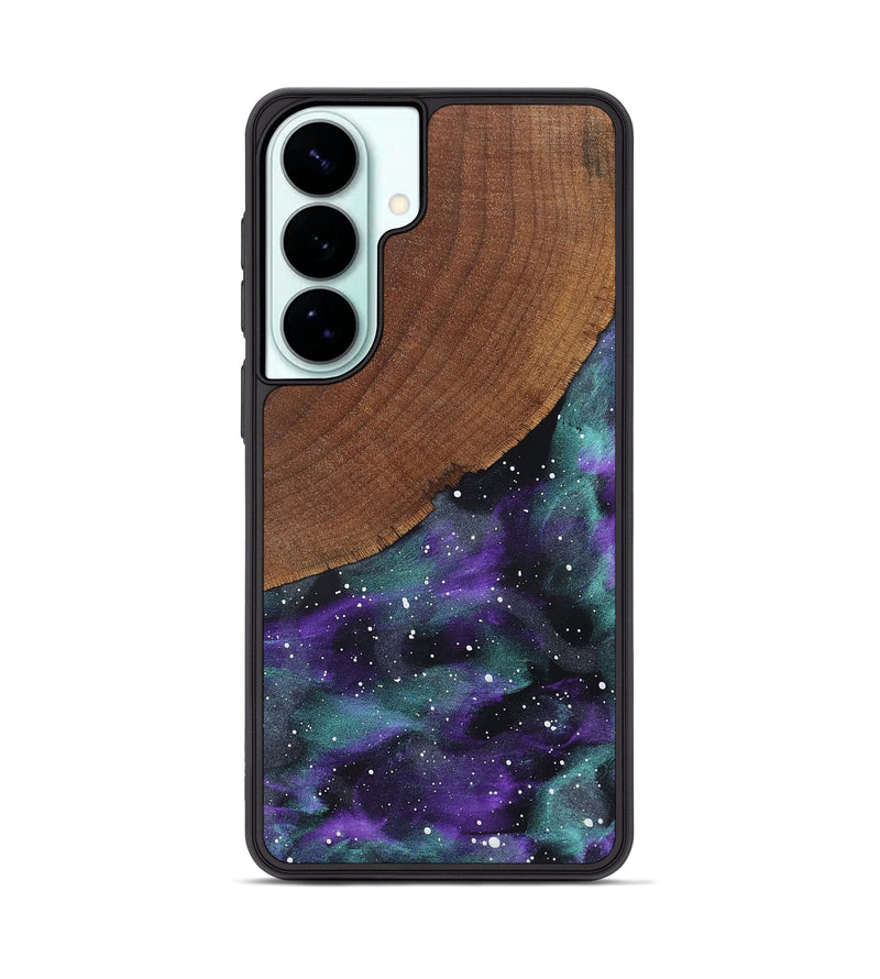 Galaxy S26 Plus Wood Phone Case - Elda (Cosmos, 826571)
