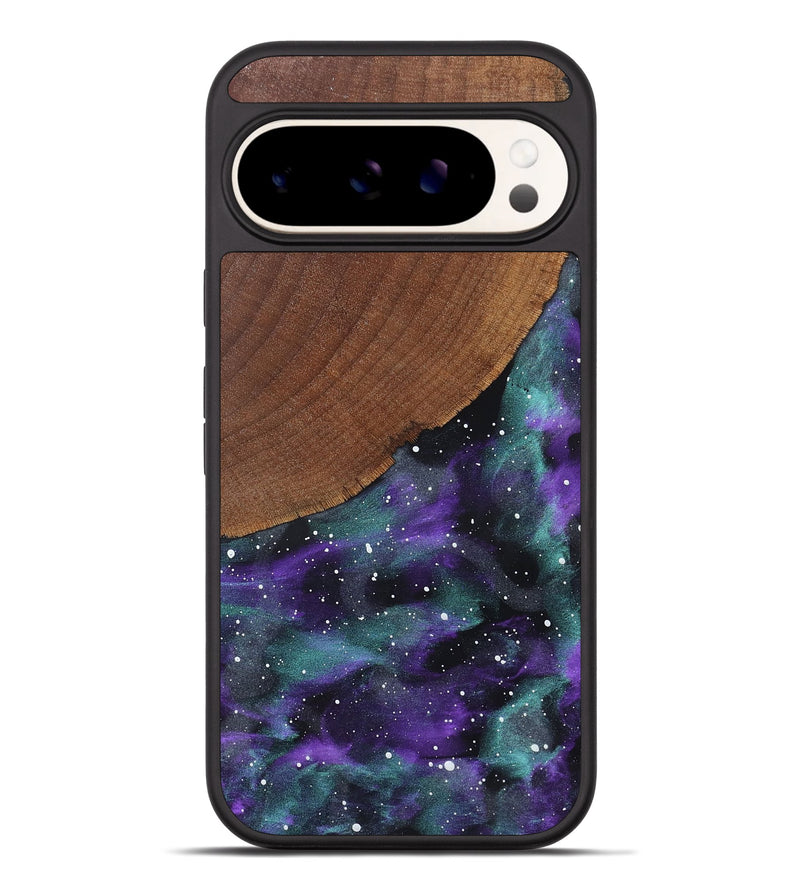 Pixel 9 Pro XL Wood Phone Case - Elda (Cosmos, 826571)