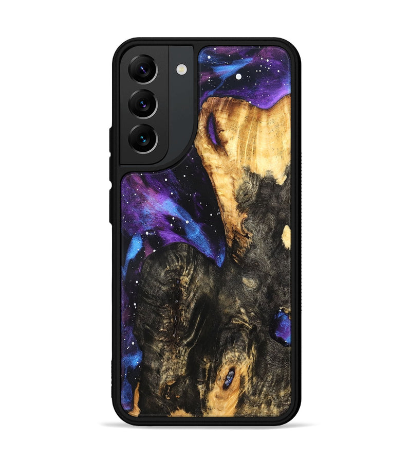 Galaxy S22 Plus Wood Phone Case - Trish (Cosmos, 826572)