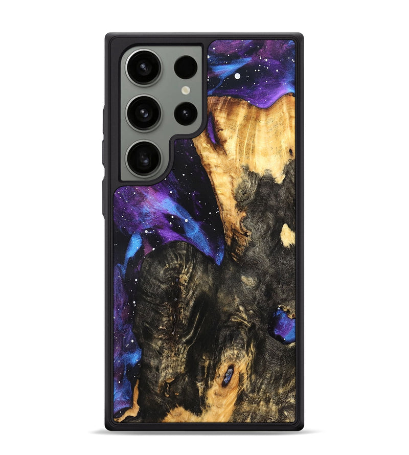 Galaxy S24 Ultra Wood Phone Case - Trish (Cosmos, 826572)