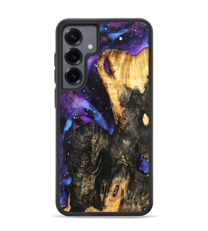 Galaxy S25 Plus Wood Phone Case - Trish (Cosmos, 826572)