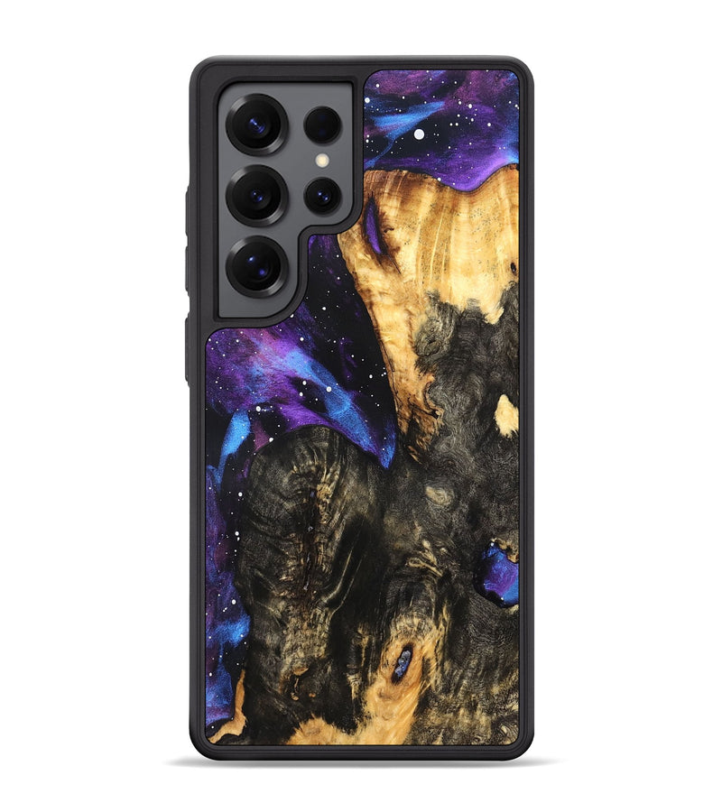 Galaxy S25 Ultra Wood Phone Case - Trish (Cosmos, 826572)