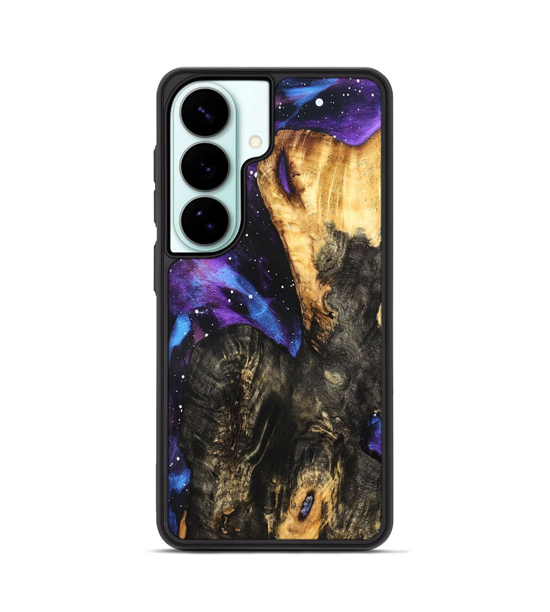 Galaxy S26 Wood Phone Case - Trish (Cosmos, 826572)