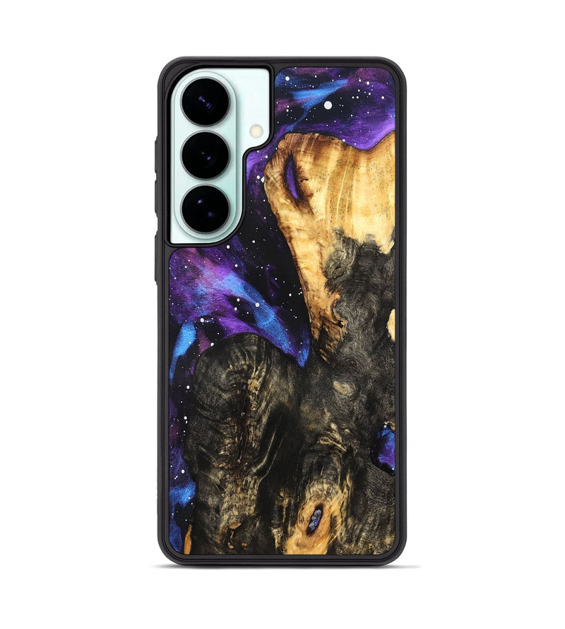 Galaxy S26 Plus Wood Phone Case - Trish (Cosmos, 826572)