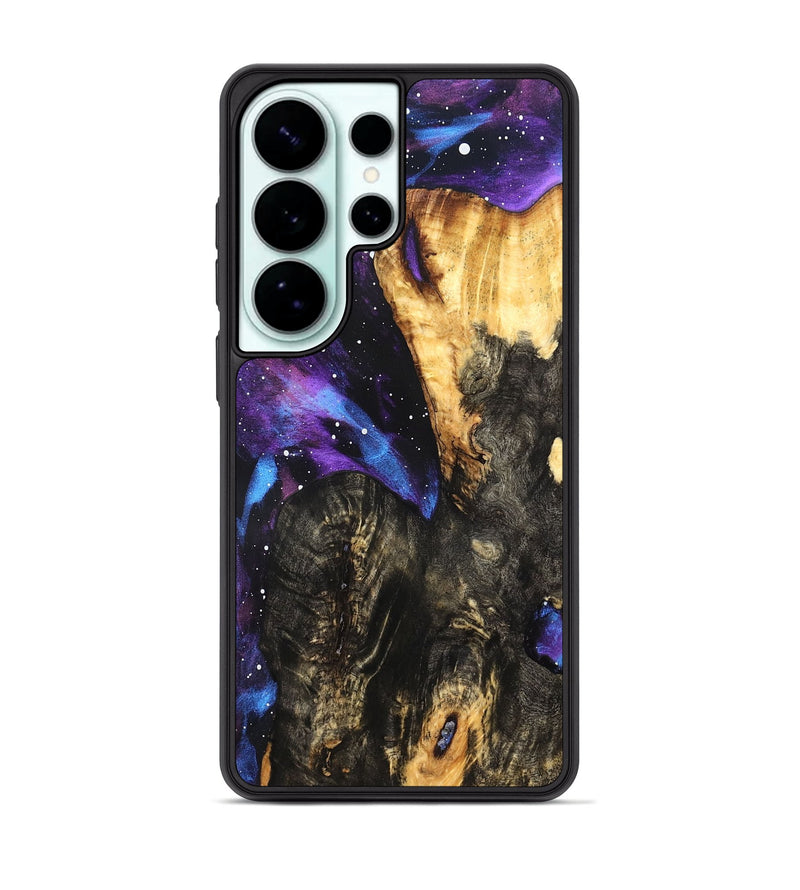 Galaxy S26 Ultra Wood Phone Case - Trish (Cosmos, 826572)