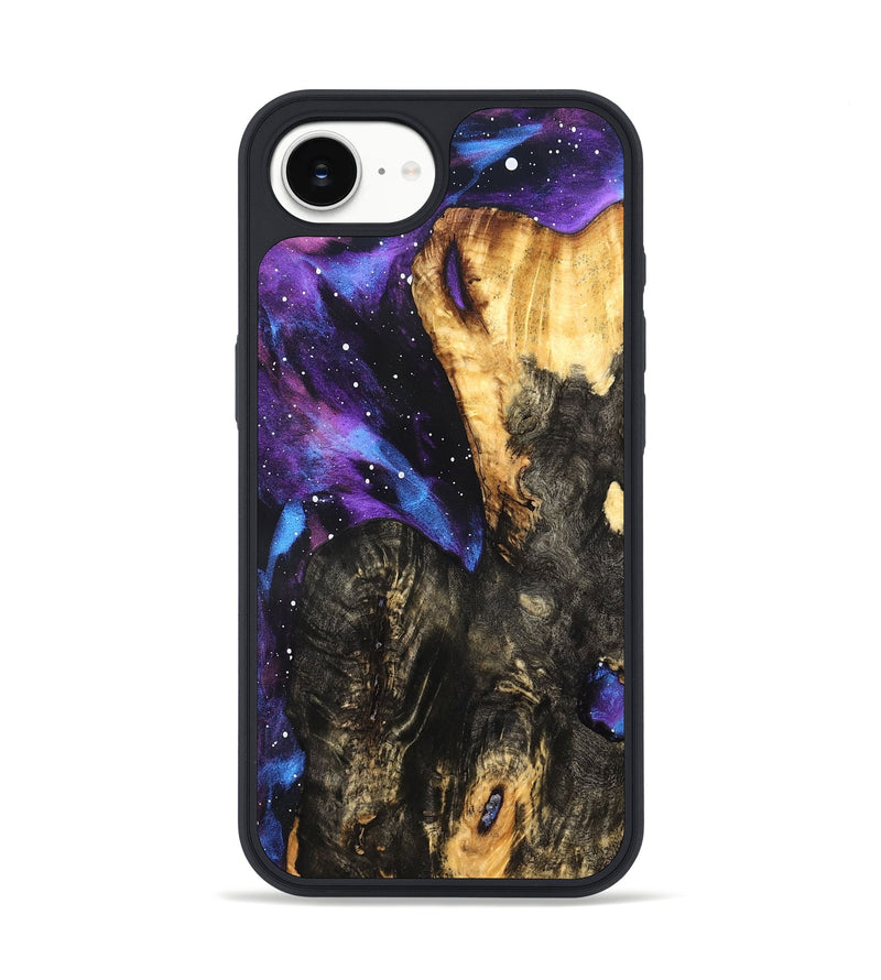 iPhone 17e Wood Phone Case - Trish (Cosmos, 826572)