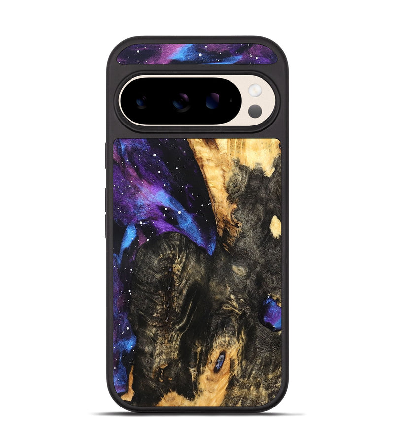 Pixel 10 Wood Phone Case - Trish (Cosmos, 826572)