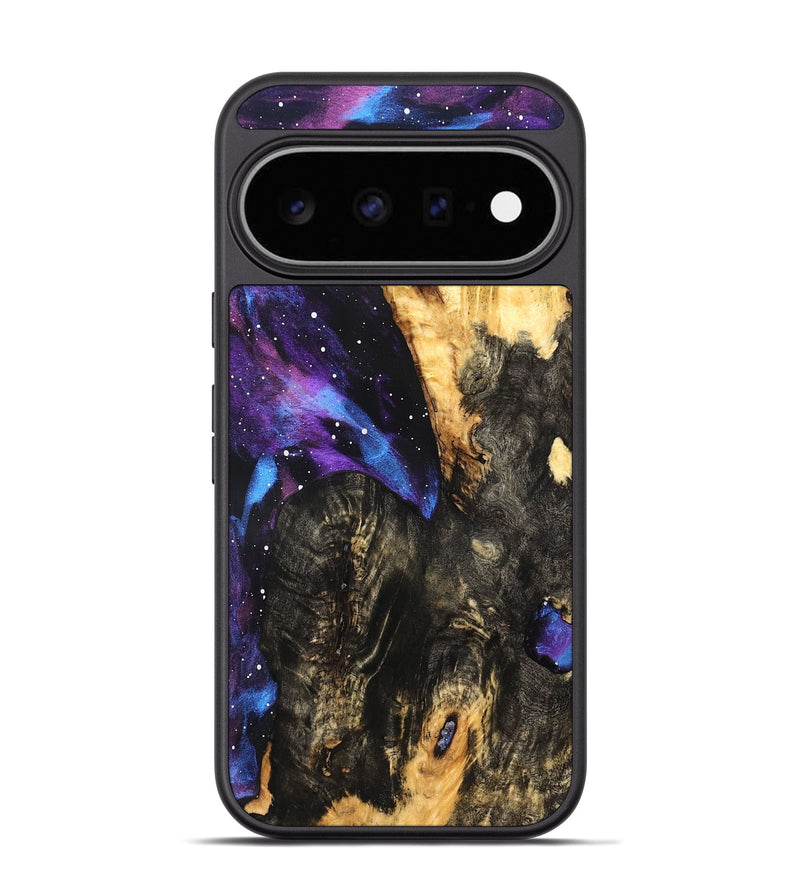 Pixel 11 Pro Wood Phone Case - Trish (Cosmos, 826572)