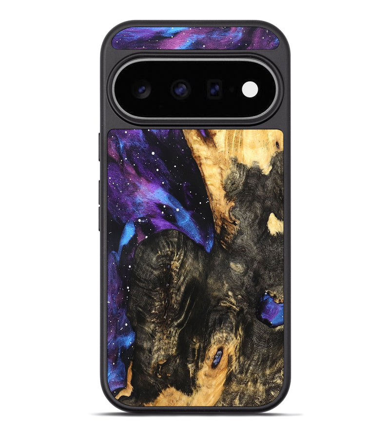 Pixel 11 Pro XL Wood Phone Case - Trish (Cosmos, 826572)