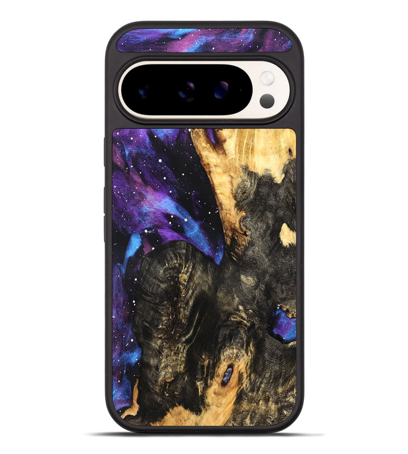 Pixel 9 Pro XL Wood Phone Case - Trish (Cosmos, 826572)