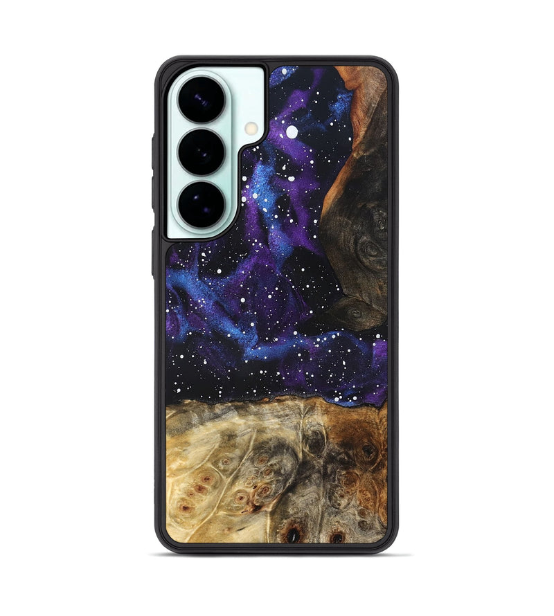 Galaxy S26 Plus Wood Phone Case - Aditya (Cosmos, 826573)