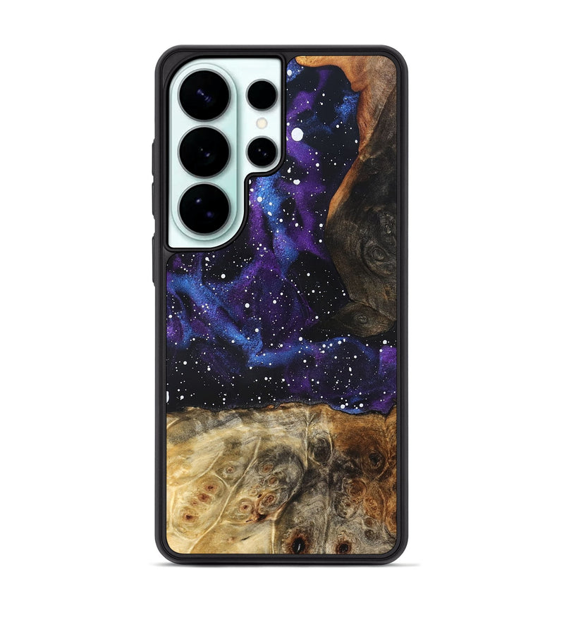 Galaxy S26 Ultra Wood Phone Case - Aditya (Cosmos, 826573)