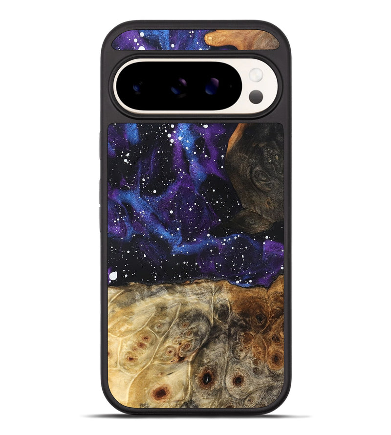 Pixel 10 Pro XL Wood Phone Case - Aditya (Cosmos, 826573)