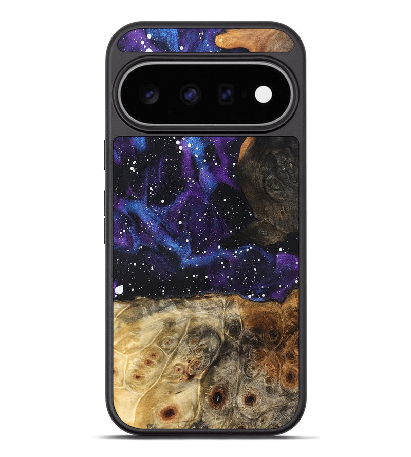 Pixel 11 Pro XL Wood Phone Case - Aditya (Cosmos, 826573)