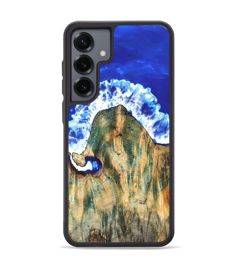 Galaxy S25 Plus Wood Phone Case - Lucille (Coastal, 826574)