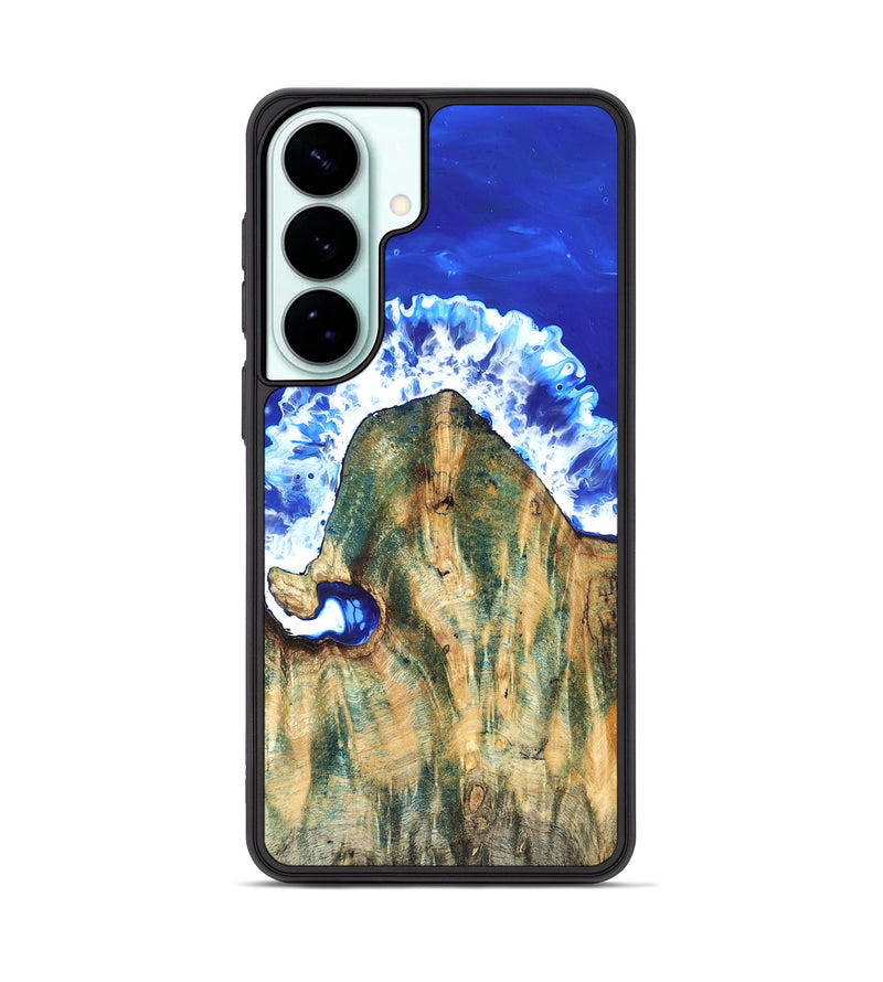 Galaxy S26 Plus Wood Phone Case - Lucille (Coastal, 826574)