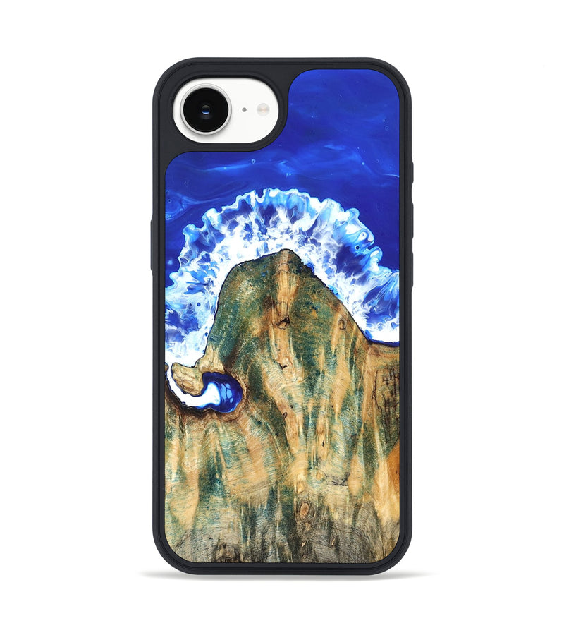iPhone 16e Wood Phone Case - Lucille (Coastal, 826574)