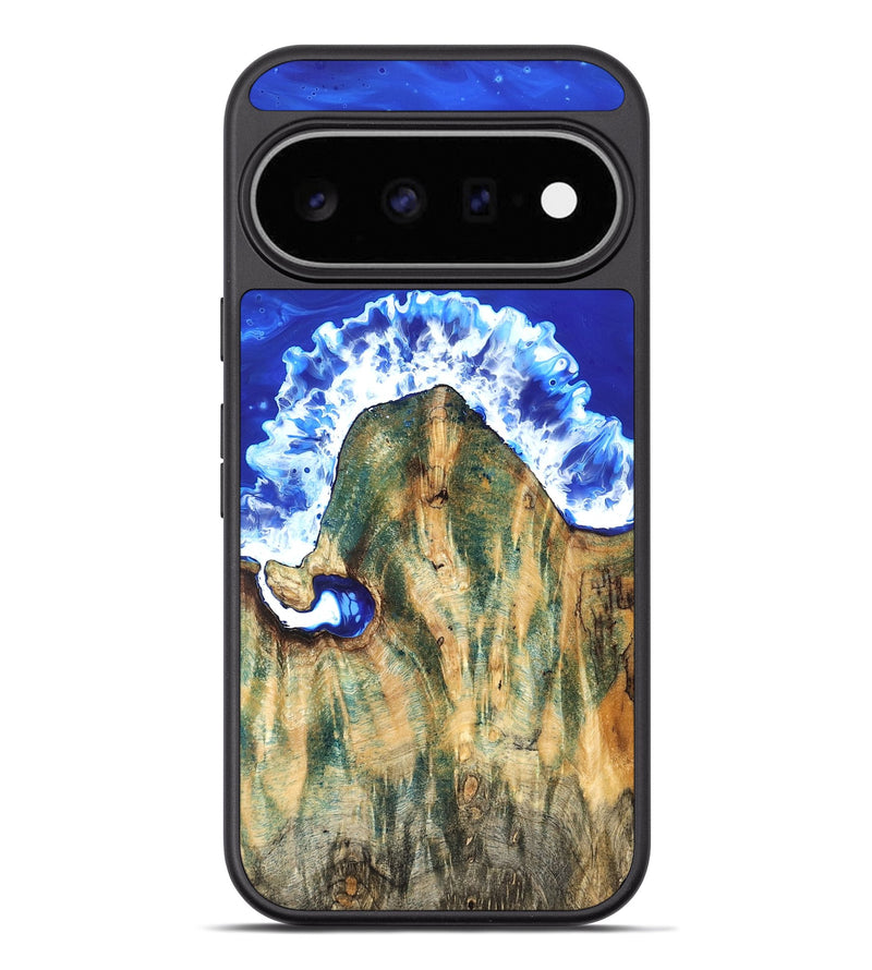 Pixel 11 Pro XL Wood Phone Case - Lucille (Coastal, 826574)