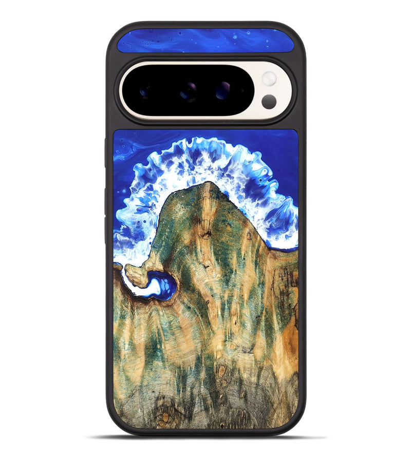 Pixel 9 Pro XL Wood Phone Case - Lucille (Coastal, 826574)