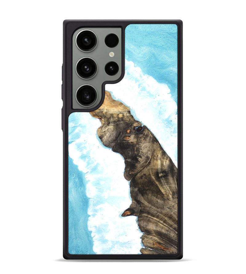 Galaxy S24 Ultra Wood Phone Case - Lyle (Coastal, 826575)