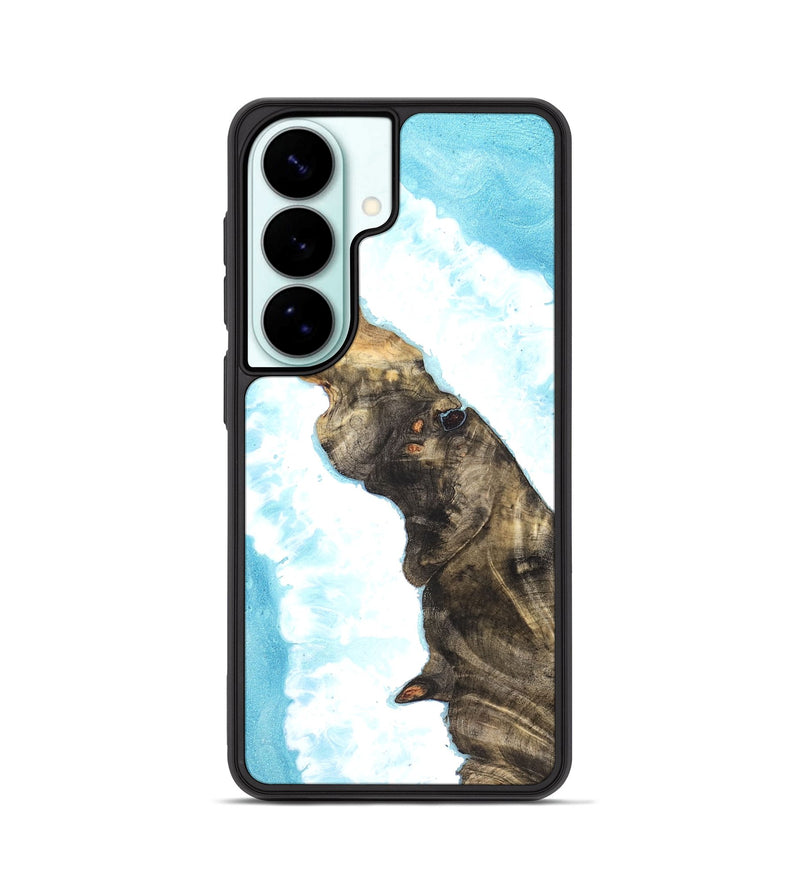 Galaxy S26 Wood Phone Case - Lyle (Coastal, 826575)