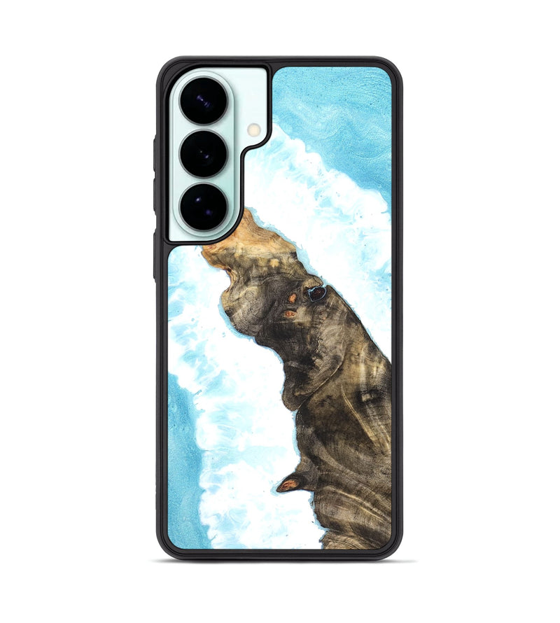 Galaxy S26 Plus Wood Phone Case - Lyle (Coastal, 826575)