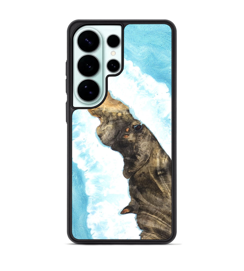 Galaxy S26 Ultra Wood Phone Case - Lyle (Coastal, 826575)