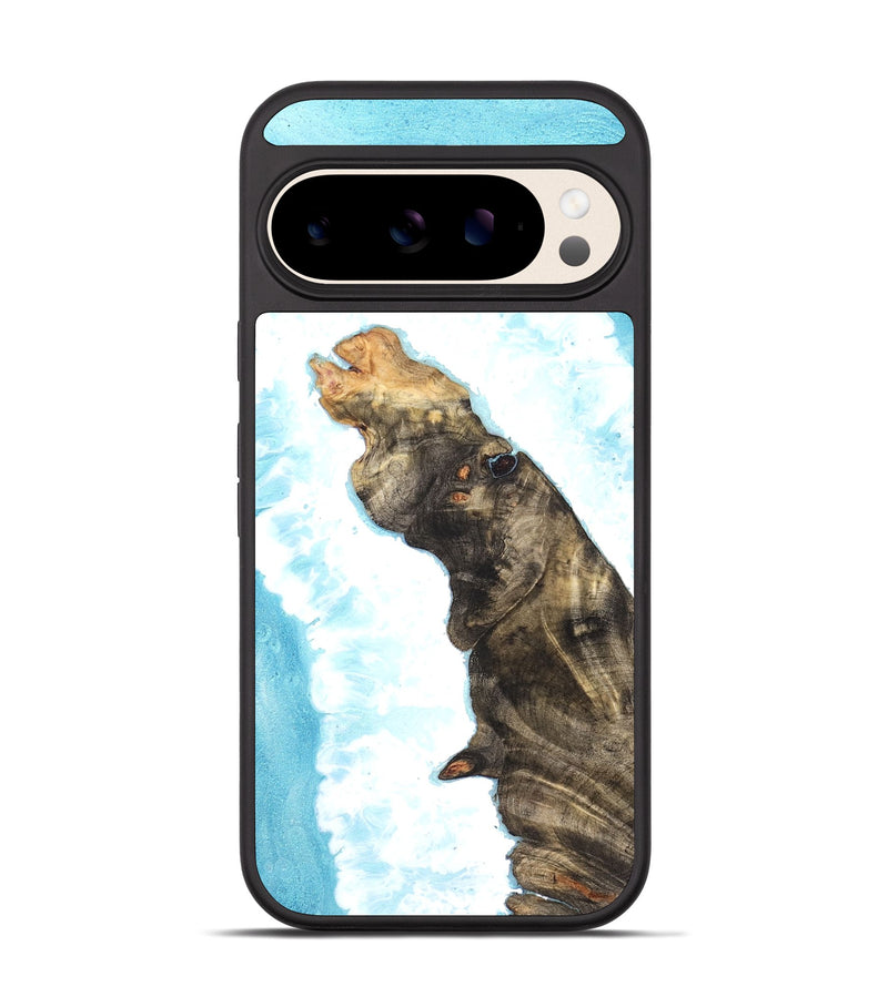 Pixel 10 Wood Phone Case - Lyle (Coastal, 826575)
