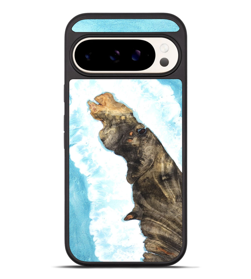 Pixel 10 Pro XL Wood Phone Case - Lyle (Coastal, 826575)