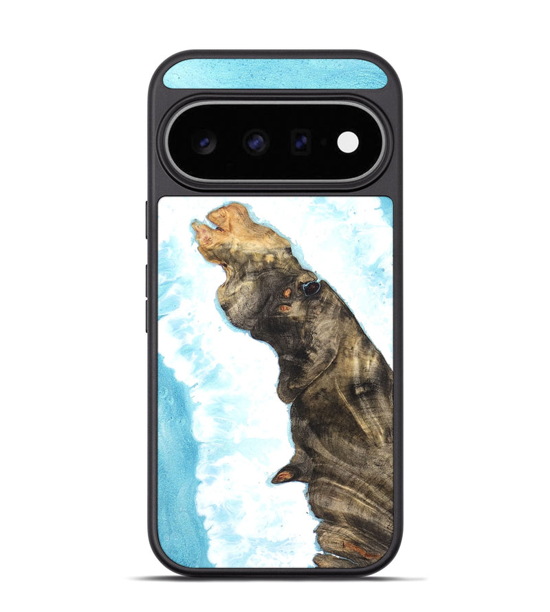 Pixel 11 Pro Wood Phone Case - Lyle (Coastal, 826575)