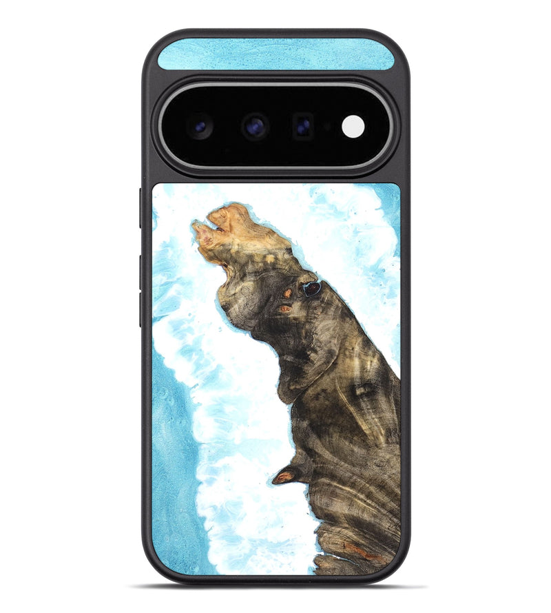 Pixel 11 Pro XL Wood Phone Case - Lyle (Coastal, 826575)
